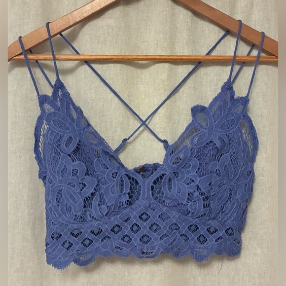 Other - Free People Bralette